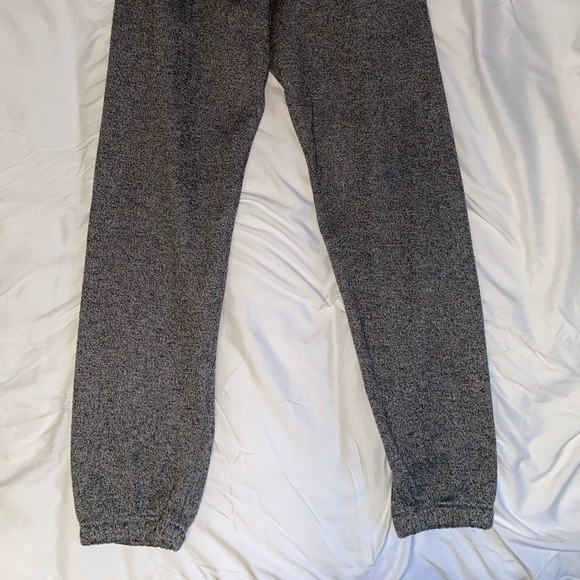 Salt & Pepper Sweatpants - Picture 2 of 2